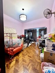 Serangoon Garden Estate (D19), Semi-Detached #566248451